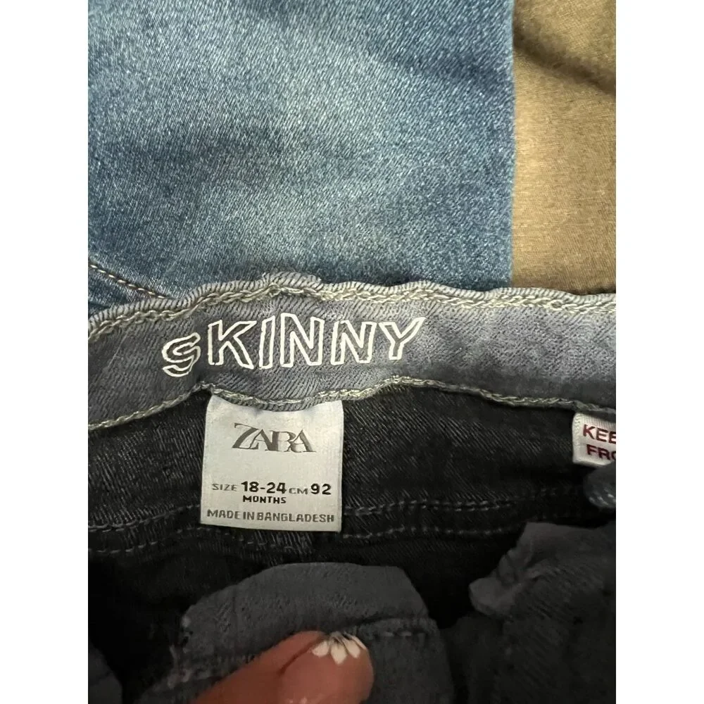 18m pants bundle - Picture 4 of 5